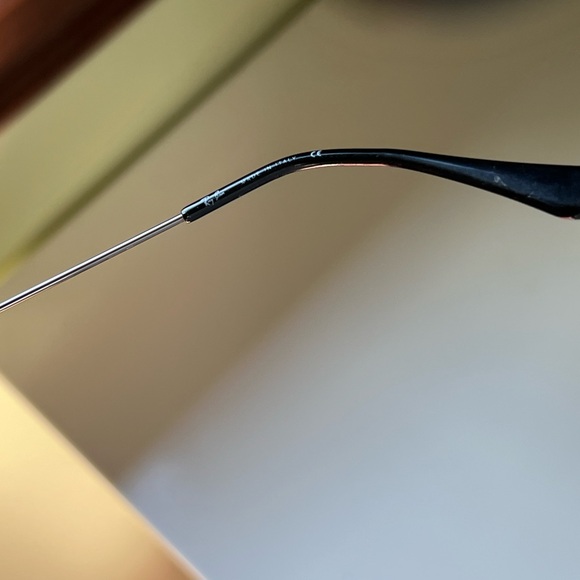 Ray-Ban Aviator Sunglasses - Picture 2 of 4